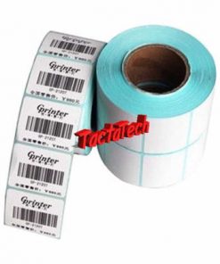 لیبل حرارتی ، ترمال (Thermal Label)