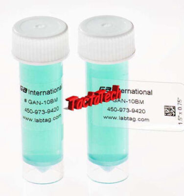 لیبل ترانسپارنت, برچسب شیشه ای (Transparent Label)